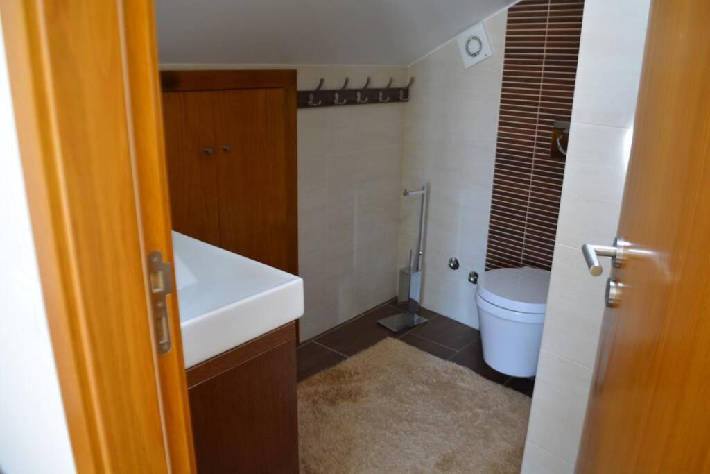 Casa Faria Διαμέρισμα Senhora da Vitoria Εξωτερικό φωτογραφία