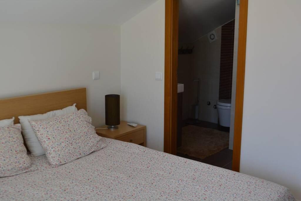 Casa Faria Διαμέρισμα Senhora da Vitoria Εξωτερικό φωτογραφία